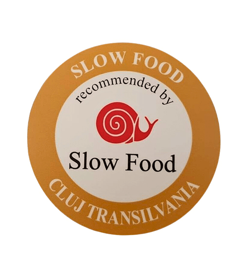 Slow Food Cluj-Napoca